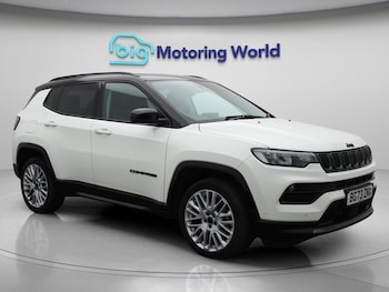 Jeep - Compass