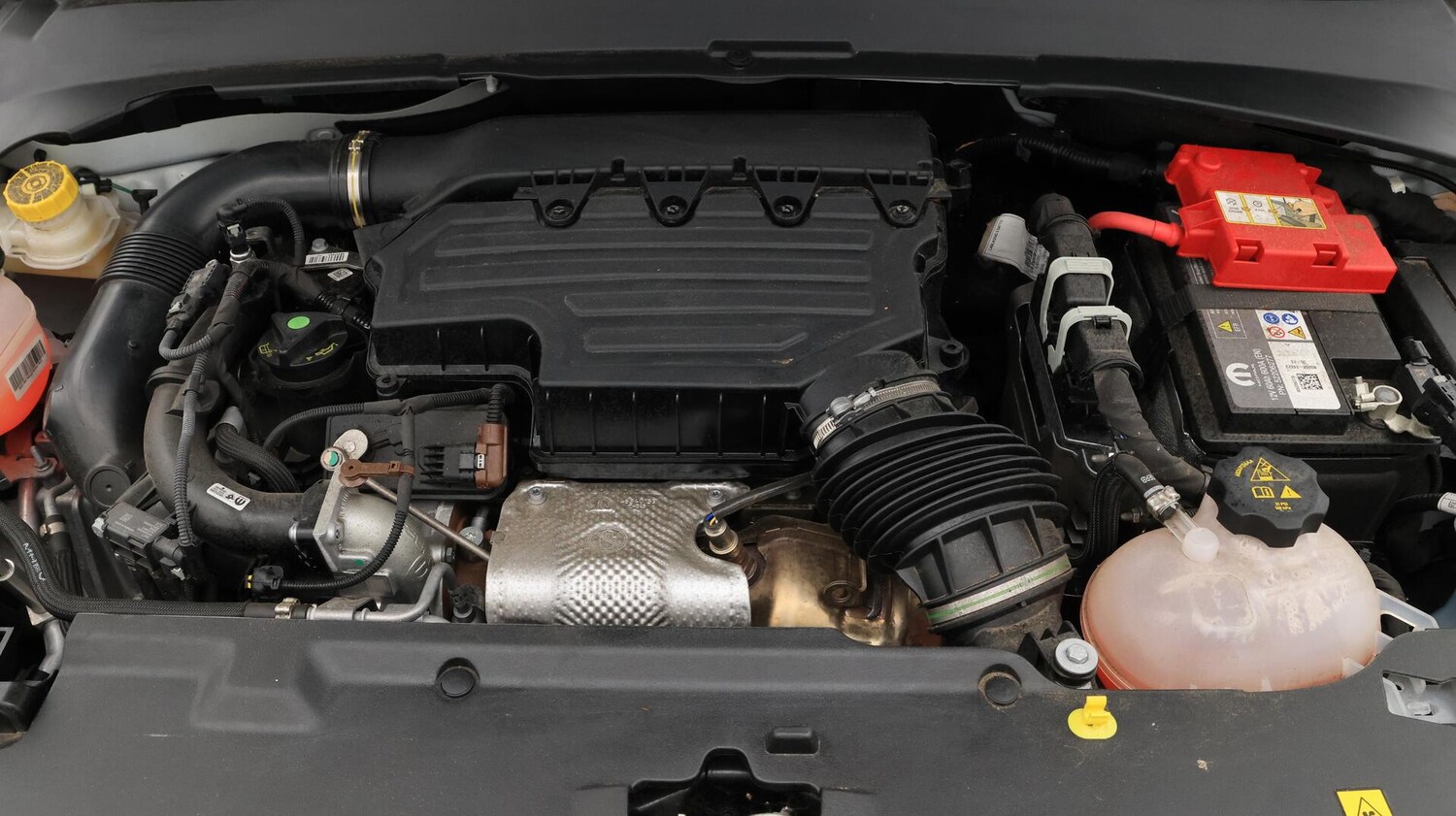 Used Jeep Compass 2023 for sale - 76247128: Photo 20