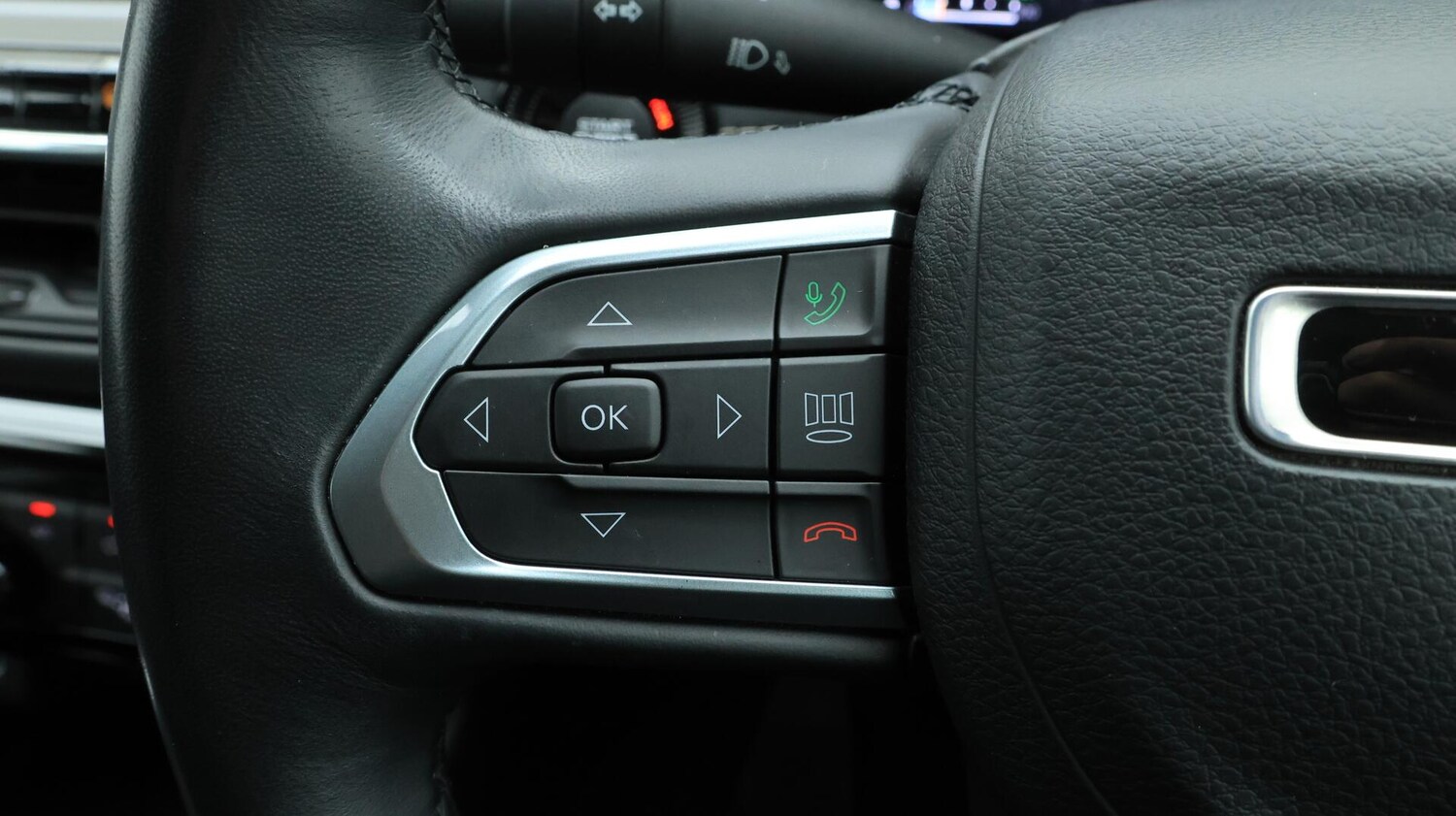 Used Jeep Compass 2023 for sale - 76247128: Photo 26