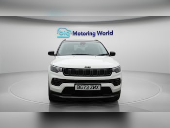 Used Jeep Compass 2023 for sale - 76247128: Photo 3