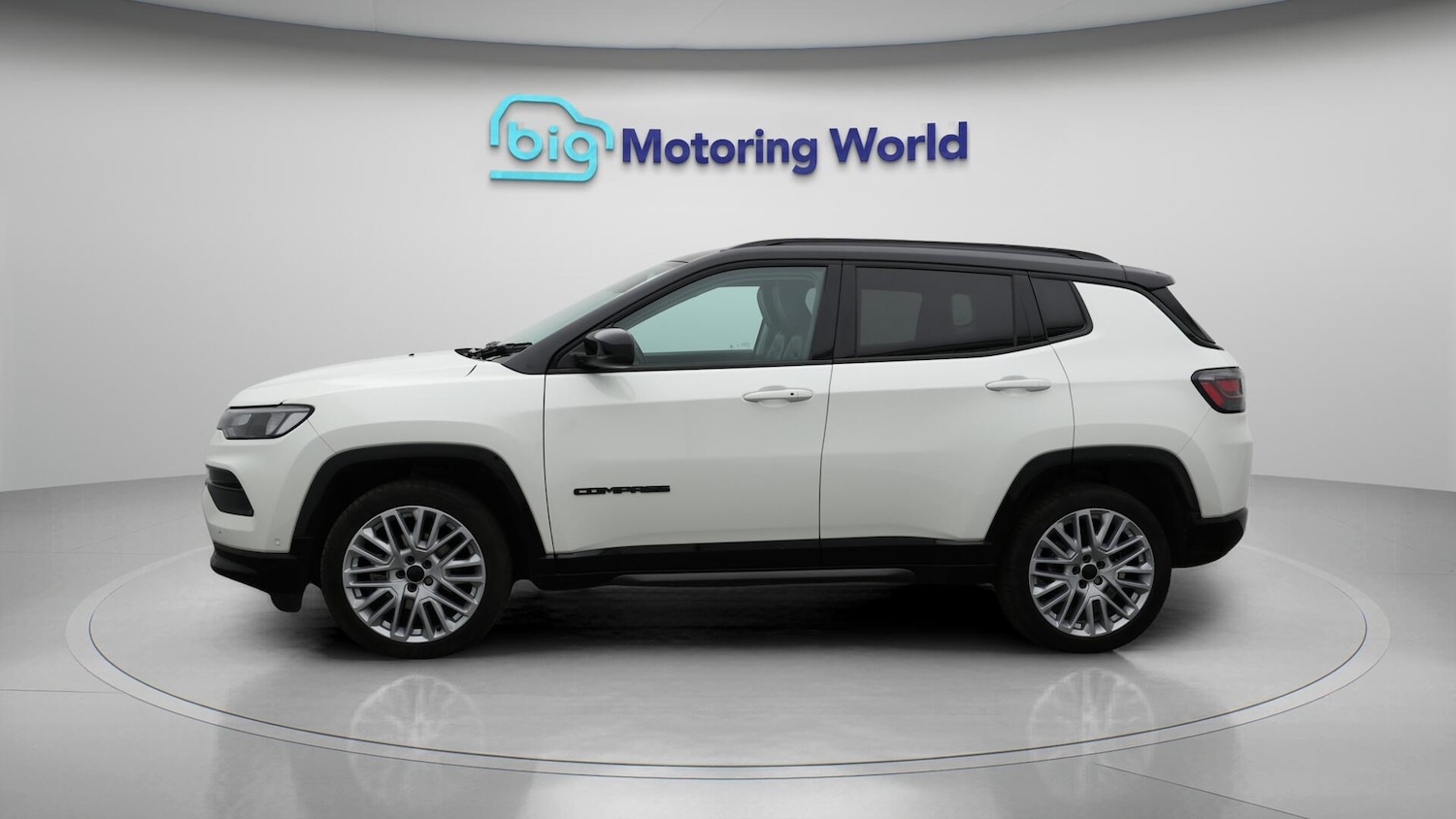 Used Jeep Compass 2023 for sale - 76247128: Photo 5