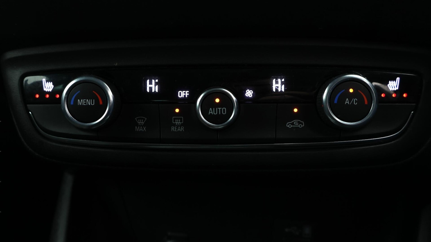 Used Vauxhall Crossland 2022 for sale - 76644743: Photo 12