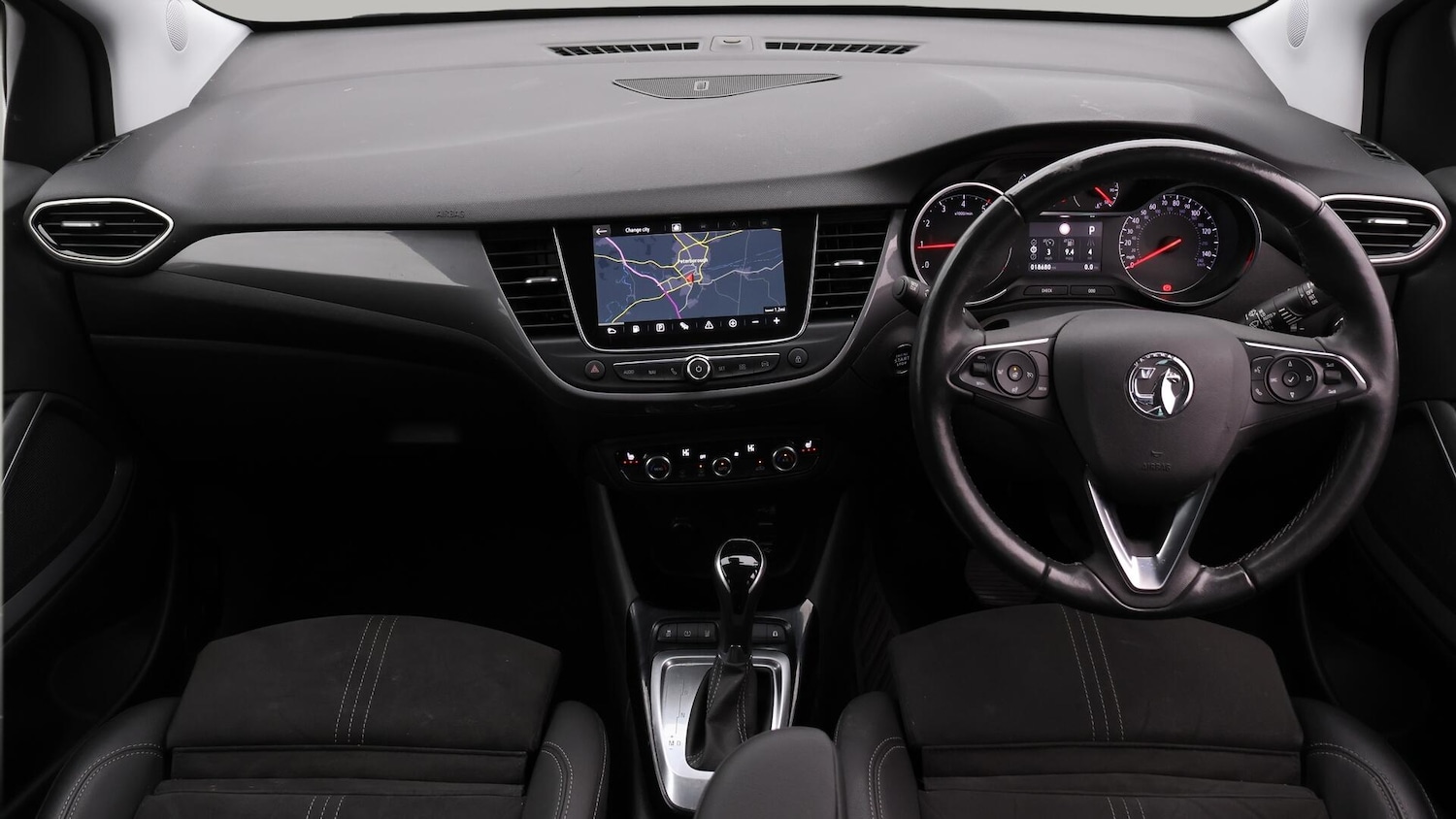 Used Vauxhall Crossland 2022 for sale - 76644743: Photo 13