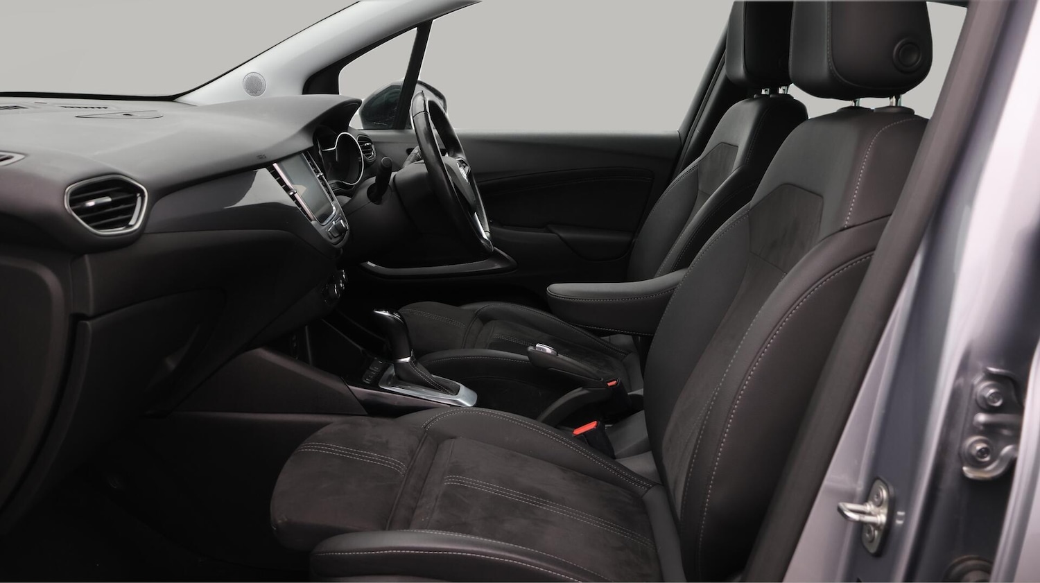 Used Vauxhall Crossland 2022 for sale - 76644743: Photo 14