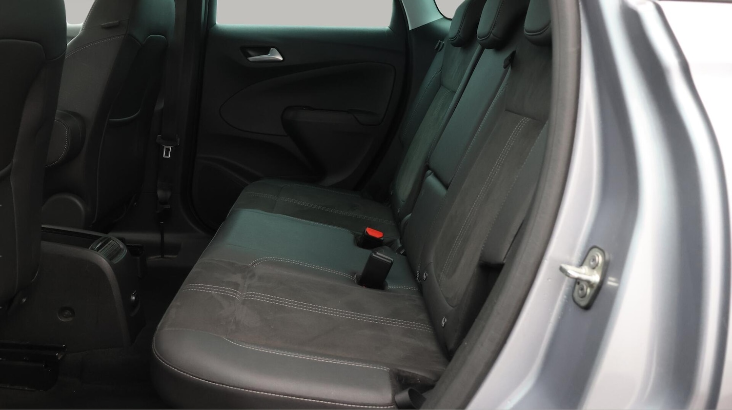 Used Vauxhall Crossland 2022 for sale - 76644743: Photo 16