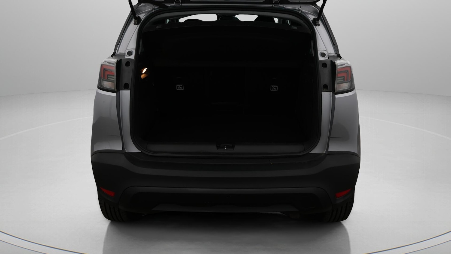 Used Vauxhall Crossland 2022 for sale - 76644743: Photo 17