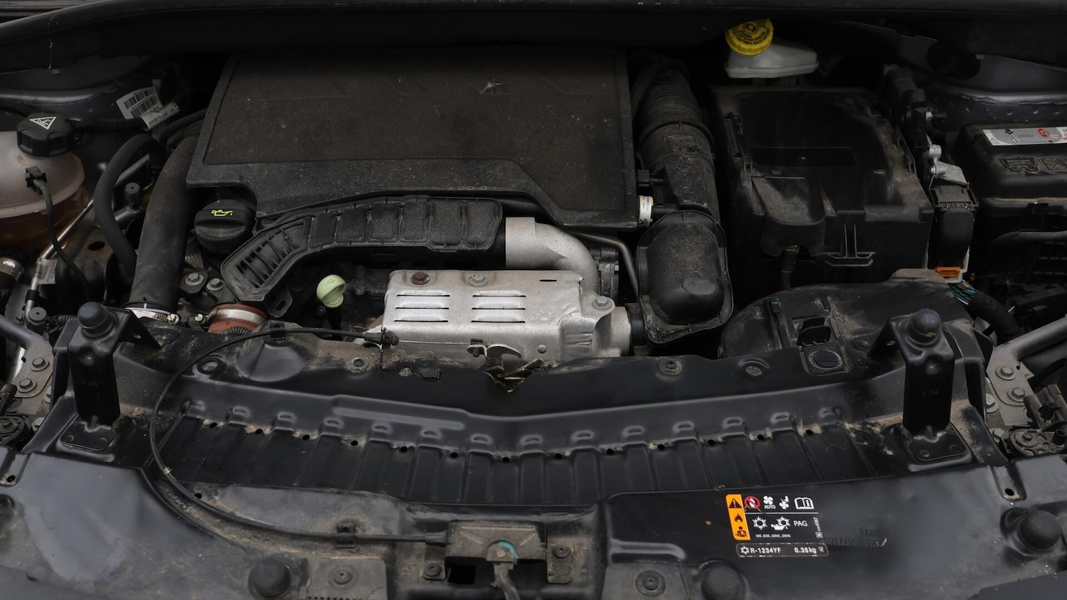 Used Vauxhall Crossland 2022 for sale - 76644743: Photo 19