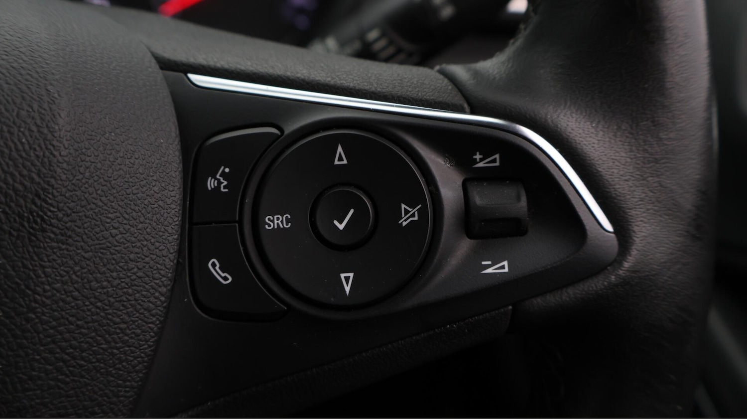 Used Vauxhall Crossland 2022 for sale - 76644743: Photo 23