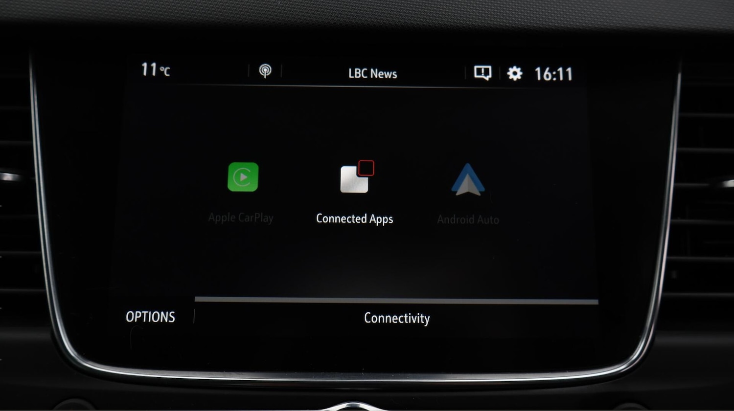 Used Vauxhall Crossland 2022 for sale - 76644743: Photo 24