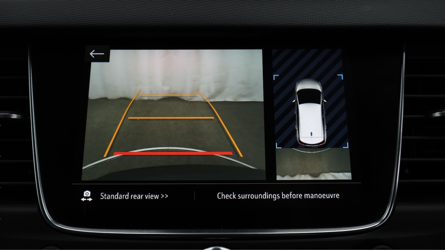 Used Vauxhall Crossland 2022 for sale - 76644743: Photo 25