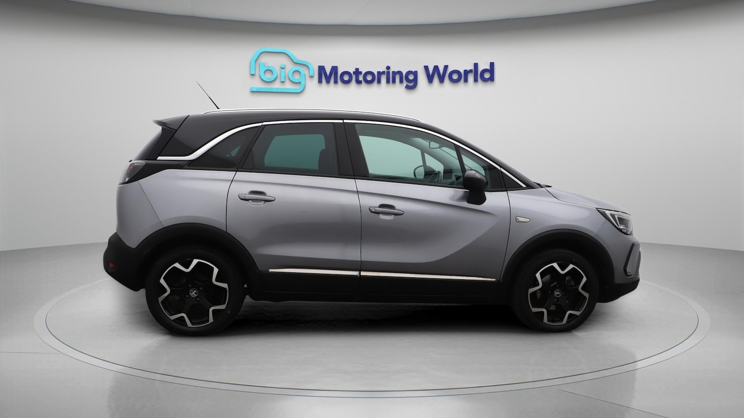 Used Vauxhall Crossland 2022 for sale - 76644743: Photo 8