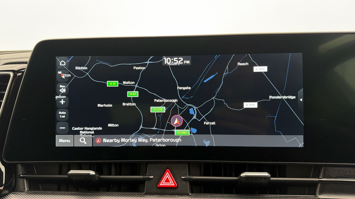 Used Kia Sportage 2023 for sale - 78027558: Photo 10