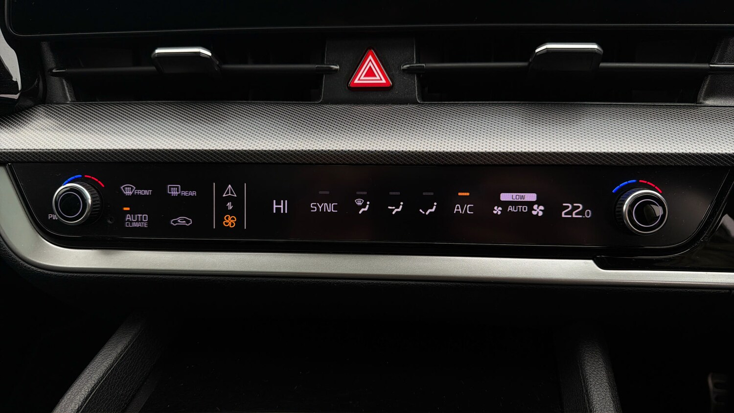 Used Kia Sportage 2023 for sale - 78027558: Photo 11