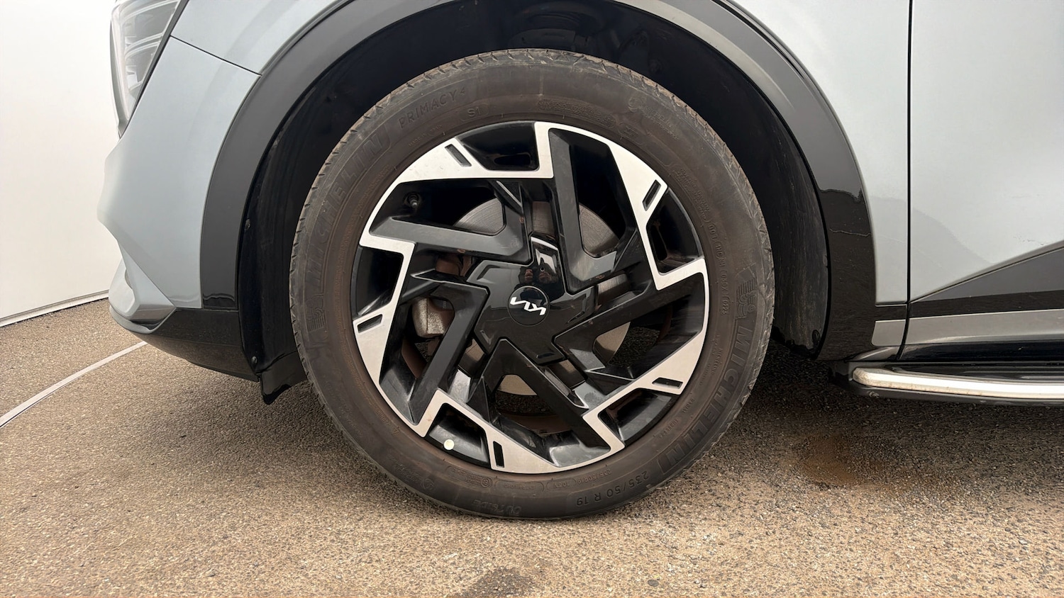 Used Kia Sportage 2023 for sale - 78027558: Photo 17