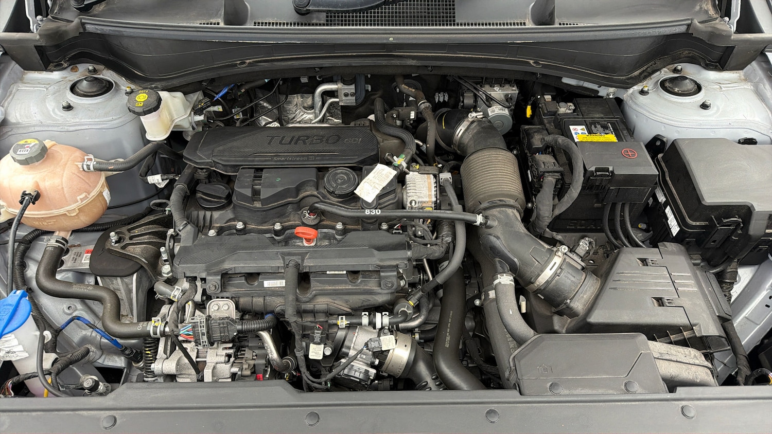 Used Kia Sportage 2023 for sale - 78027558: Photo 18