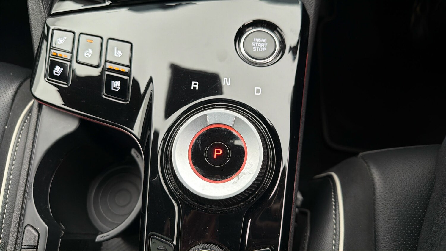 Used Kia Sportage 2023 for sale - 78027558: Photo 25