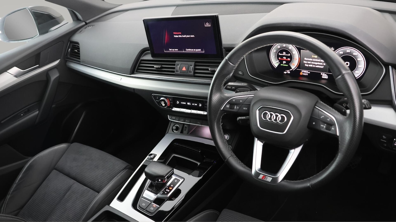 Used Audi Q5 2021 for sale - 76031372: Photo 10