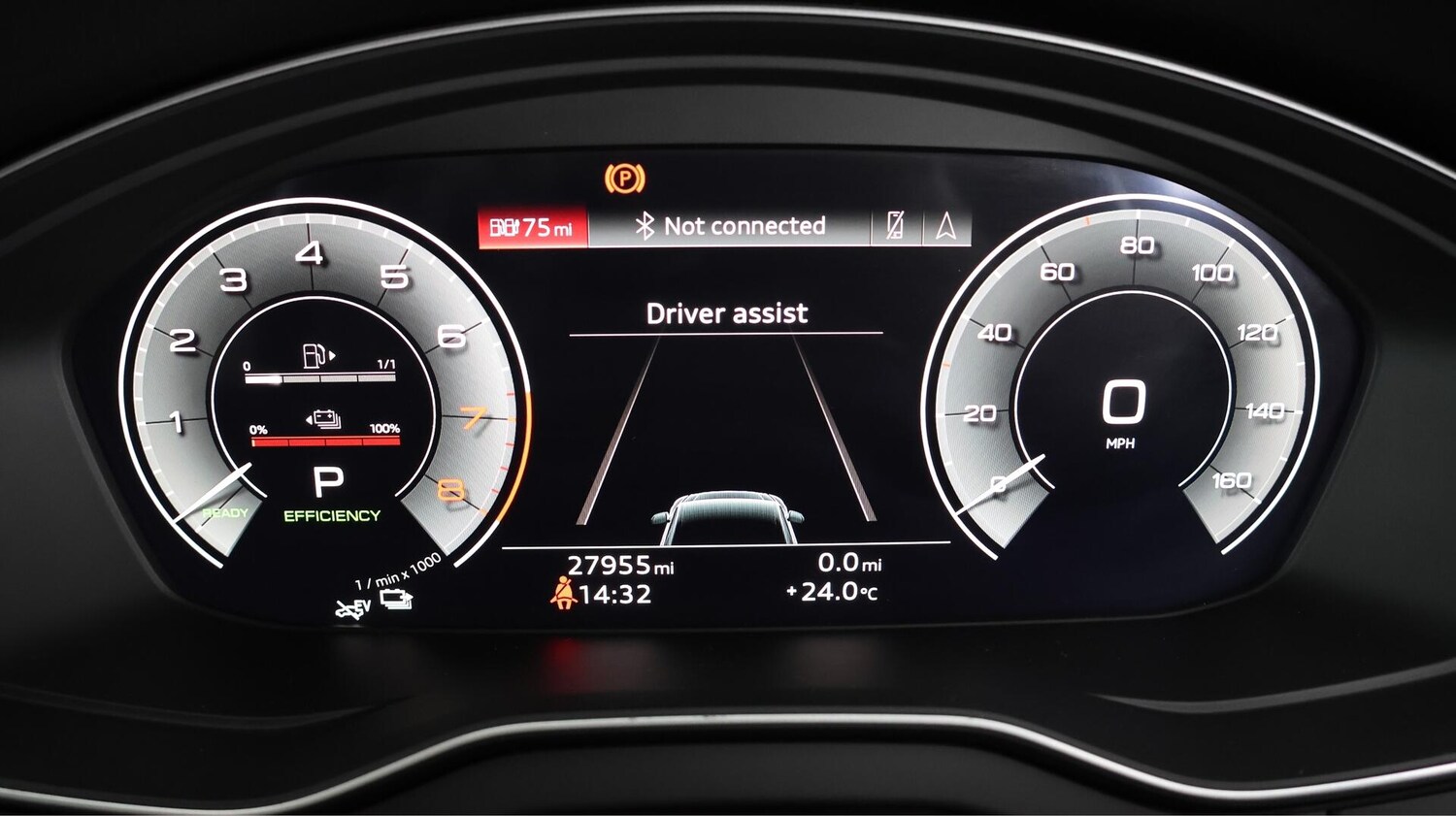 Used Audi Q5 2021 for sale - 76031372: Photo 11