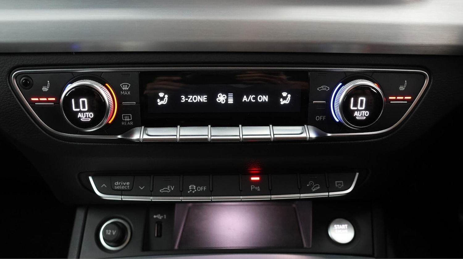 Used Audi Q5 2021 for sale - 76031372: Photo 12