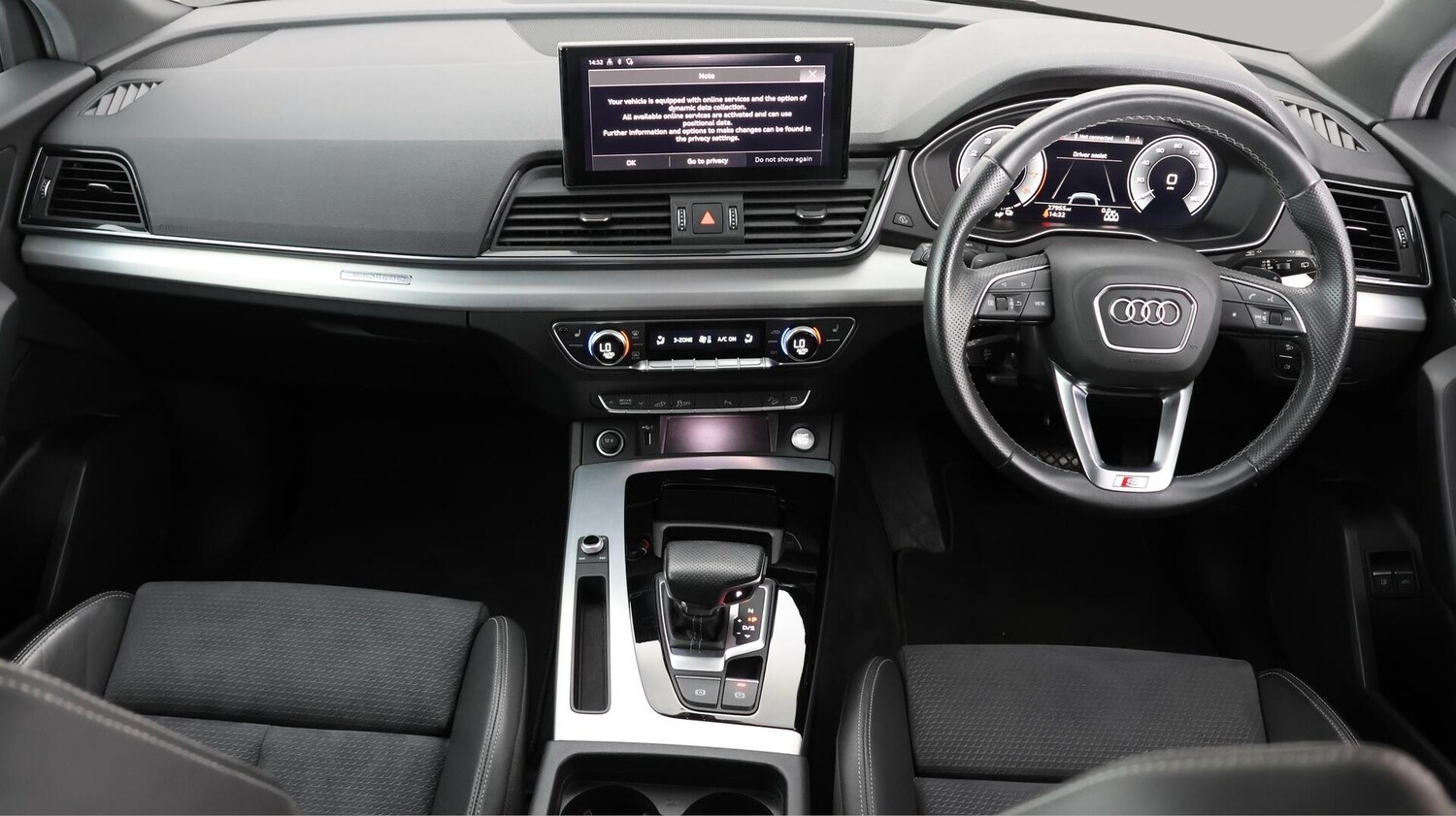 Used Audi Q5 2021 for sale - 76031372: Photo 13
