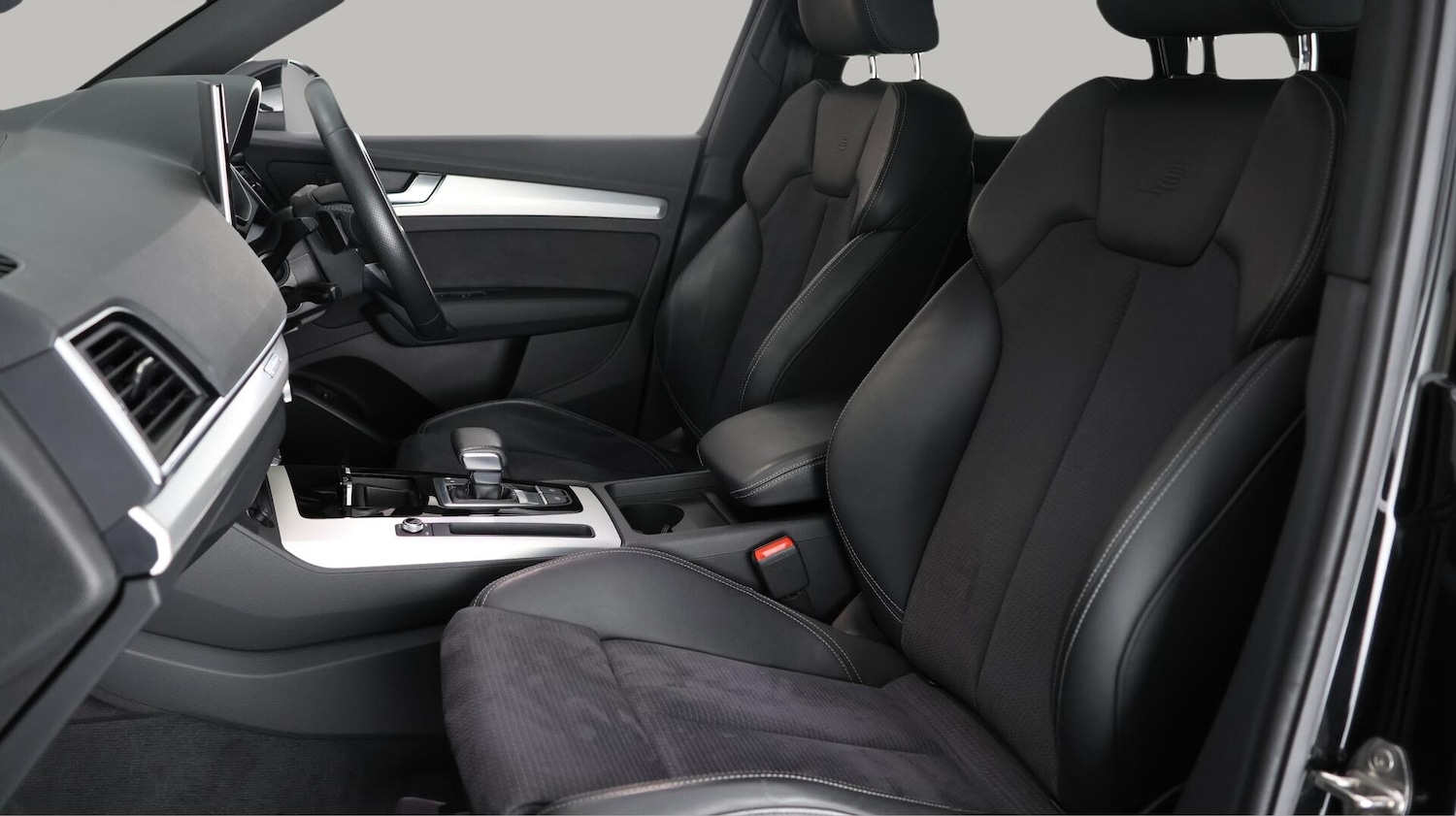 Used Audi Q5 2021 for sale - 76031372: Photo 14