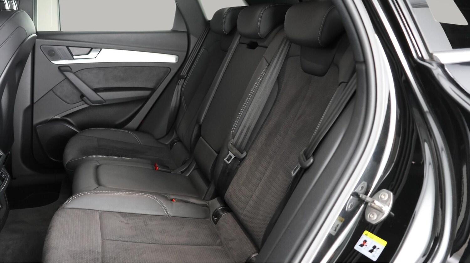 Used Audi Q5 2021 for sale - 76031372: Photo 16