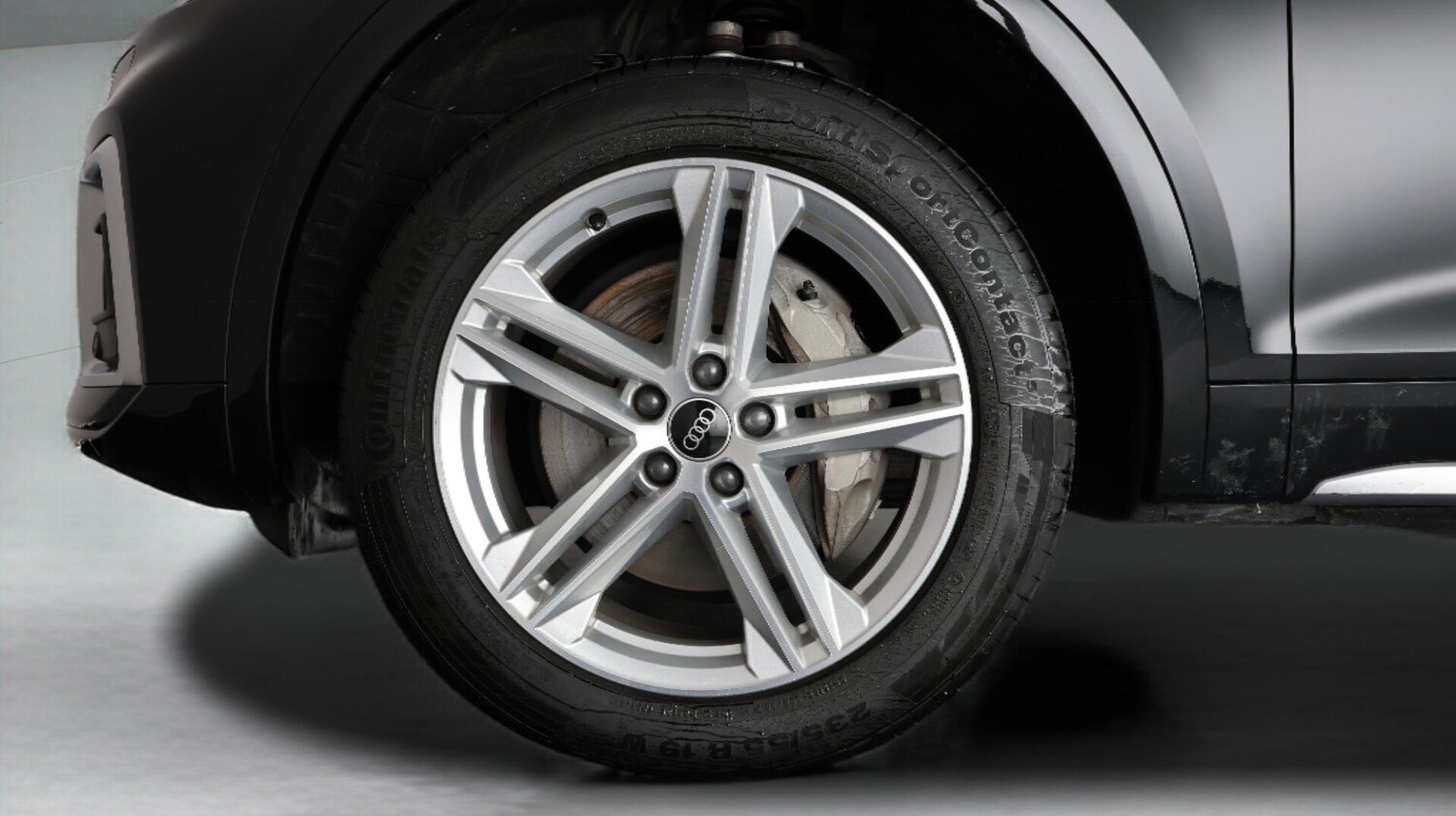 Used Audi Q5 2021 for sale - 76031372: Photo 18