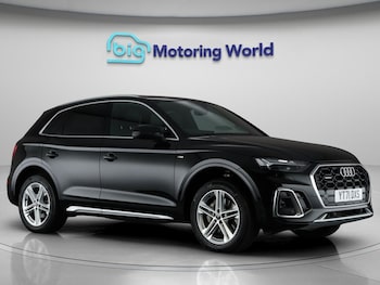 Audi - Q5