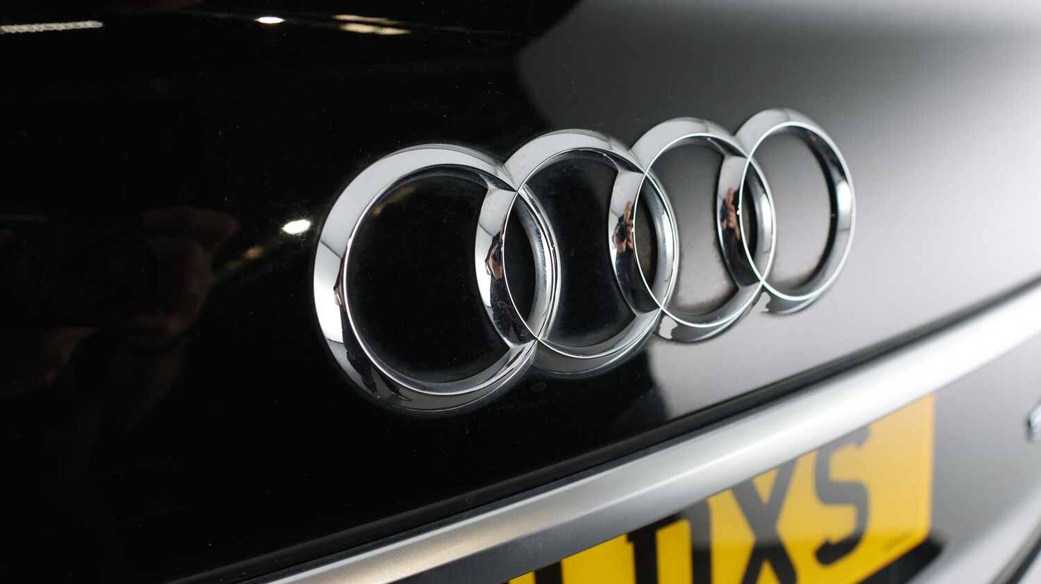 Used Audi Q5 2021 for sale - 76031372: Photo 20