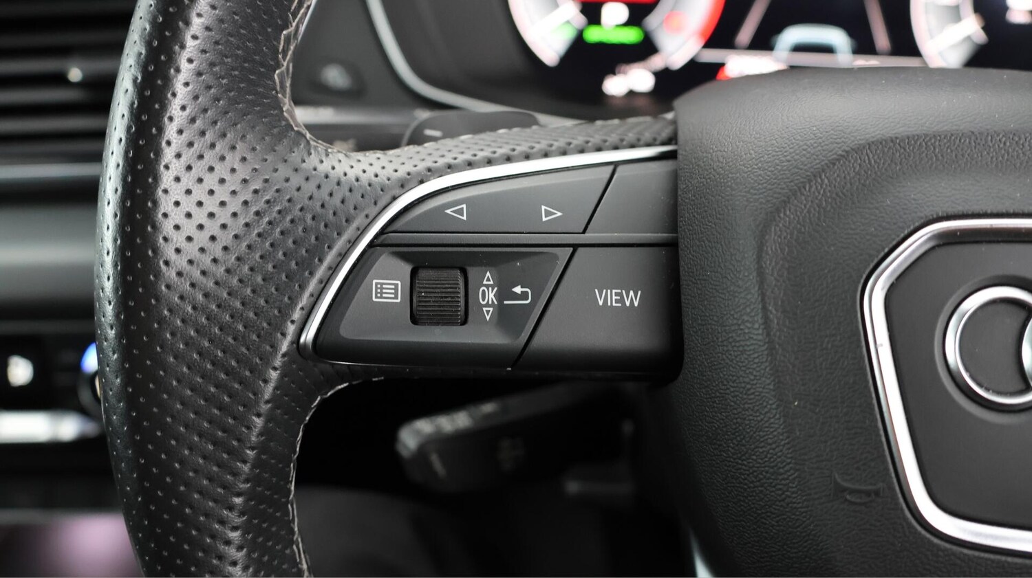 Used Audi Q5 2021 for sale - 76031372: Photo 24