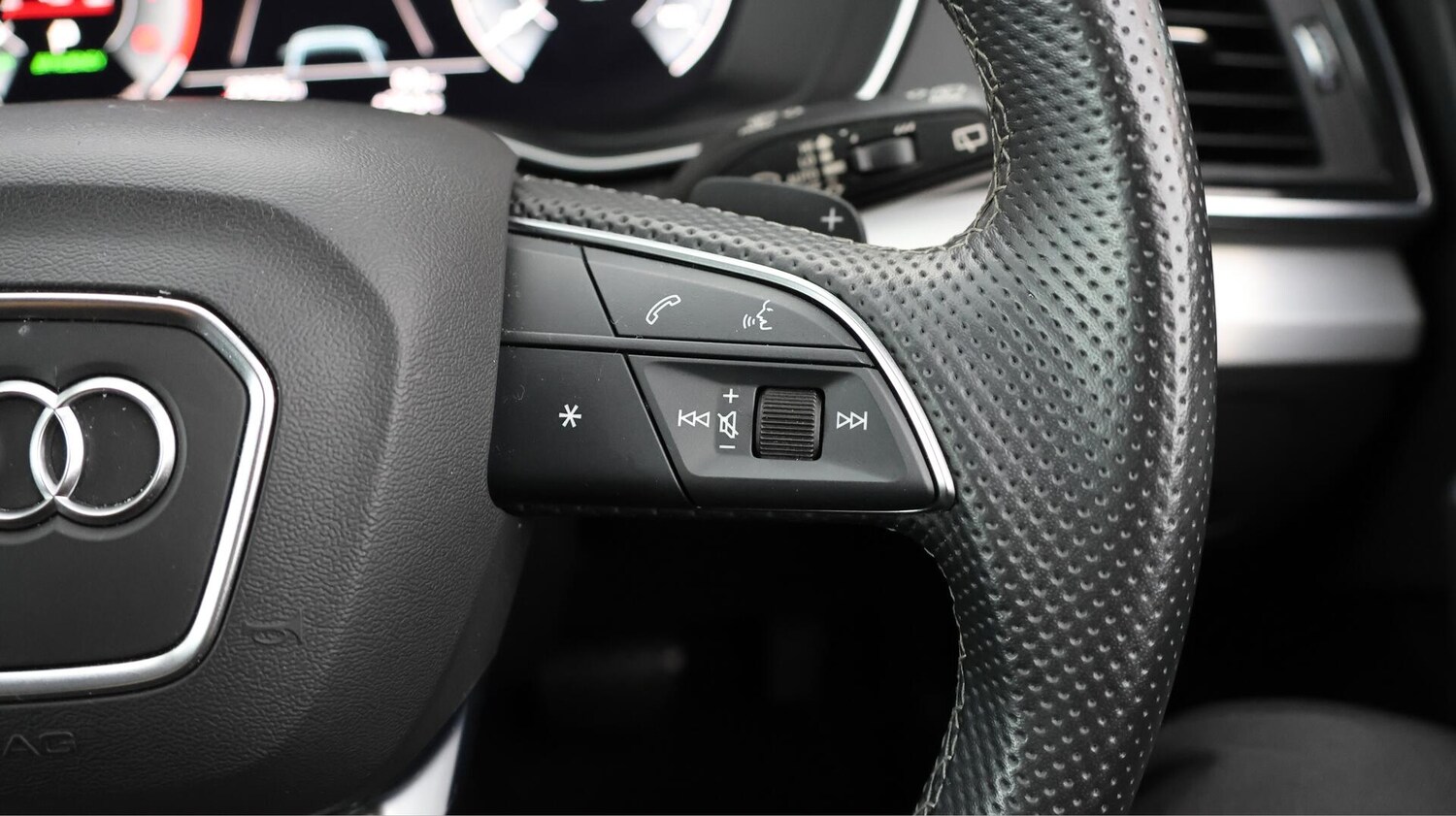 Used Audi Q5 2021 for sale - 76031372: Photo 25