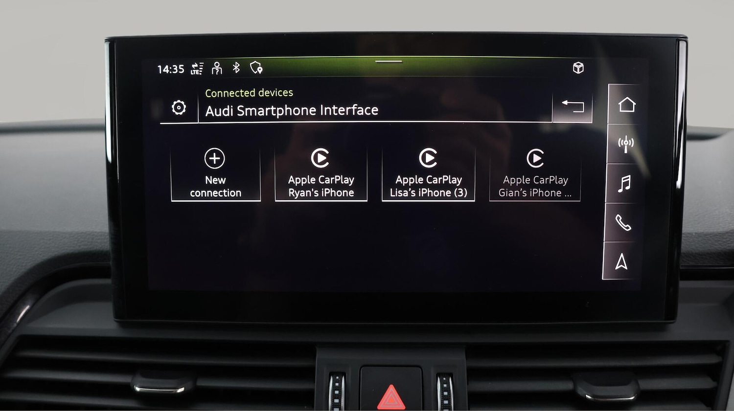 Used Audi Q5 2021 for sale - 76031372: Photo 26