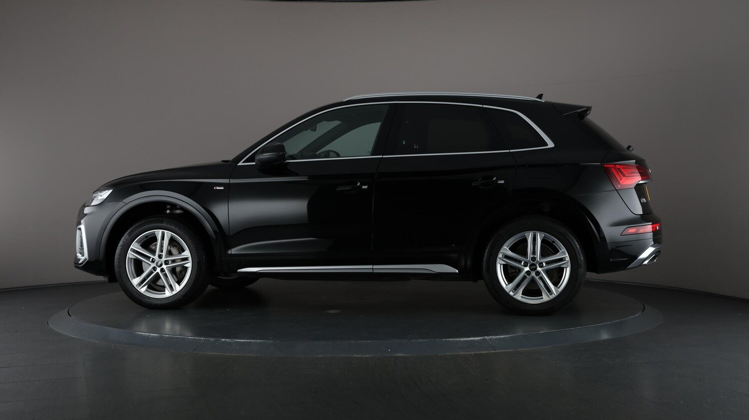 Used Audi Q5 2021 for sale - 76031372: Photo 38