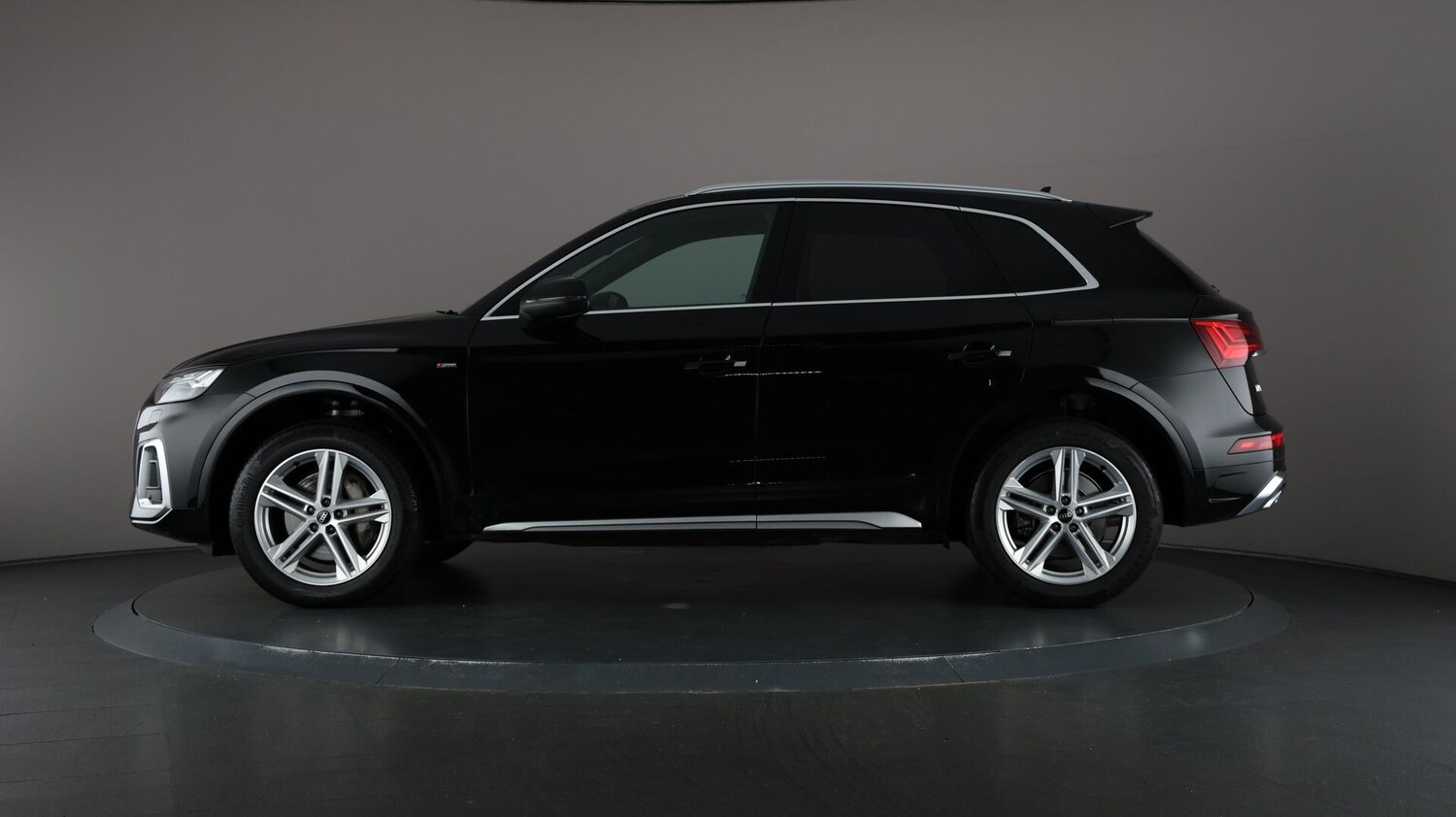 Used Audi Q5 2021 for sale - 76031372: Photo 39