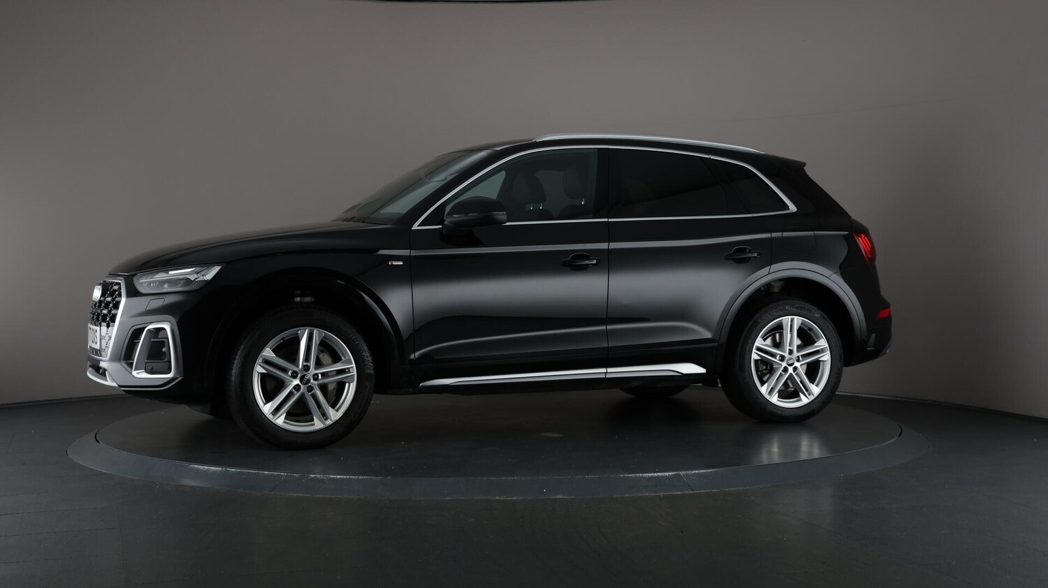 Used Audi Q5 2021 for sale - 76031372: Photo 42