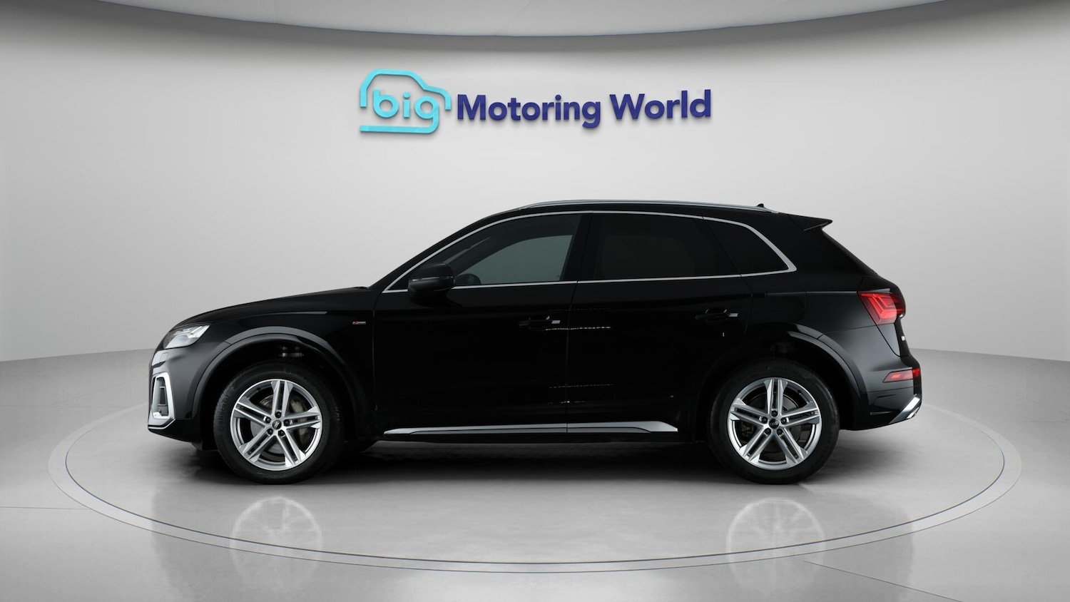 Used Audi Q5 2021 for sale - 76031372: Photo 5
