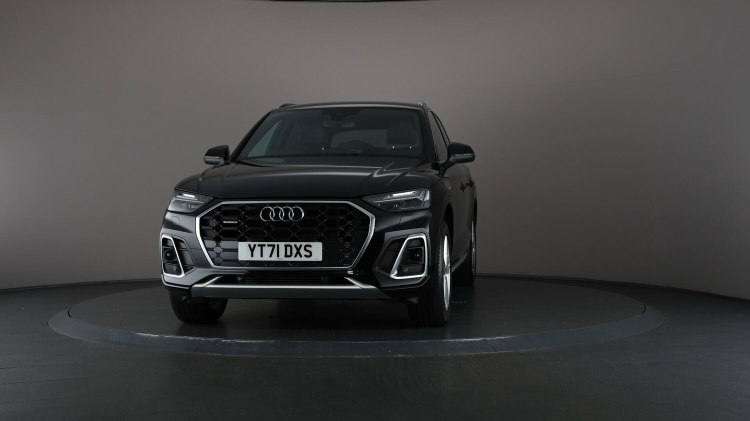 Used Audi Q5 2021 for sale - 76031372: Photo 50