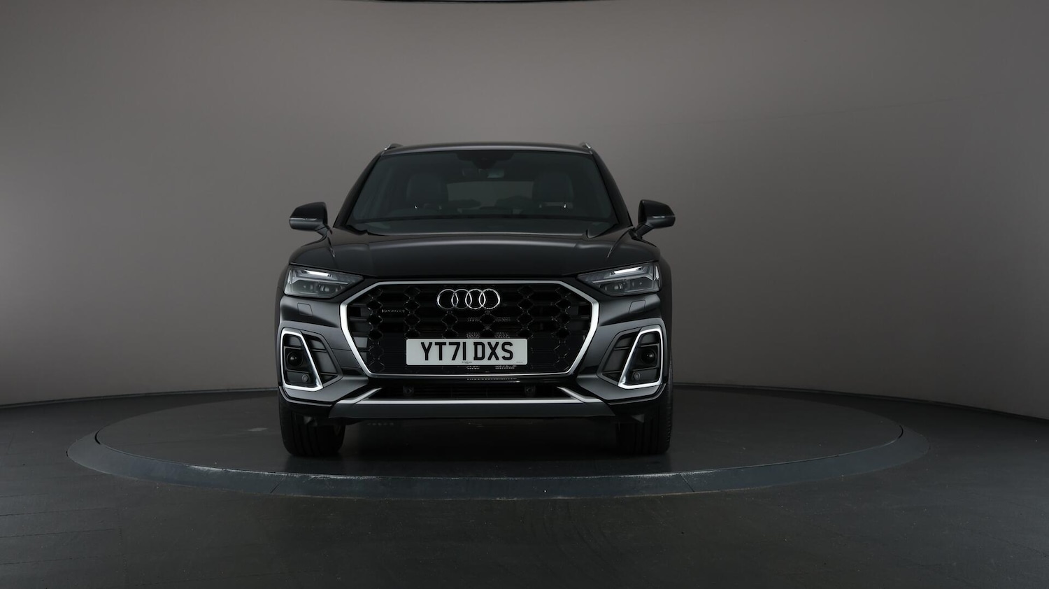 Used Audi Q5 2021 for sale - 76031372: Photo 51