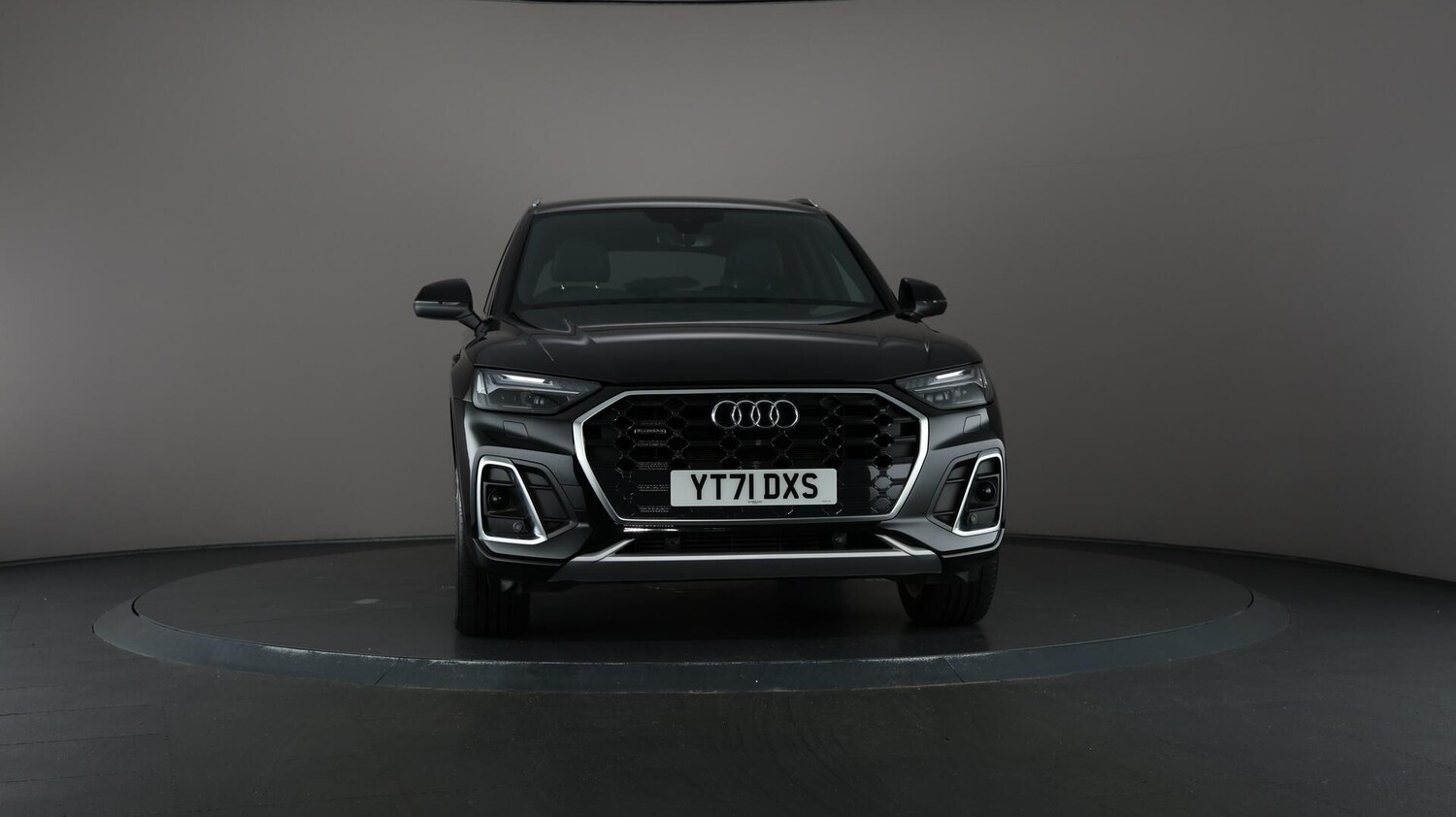 Used Audi Q5 2021 for sale - 76031372: Photo 52