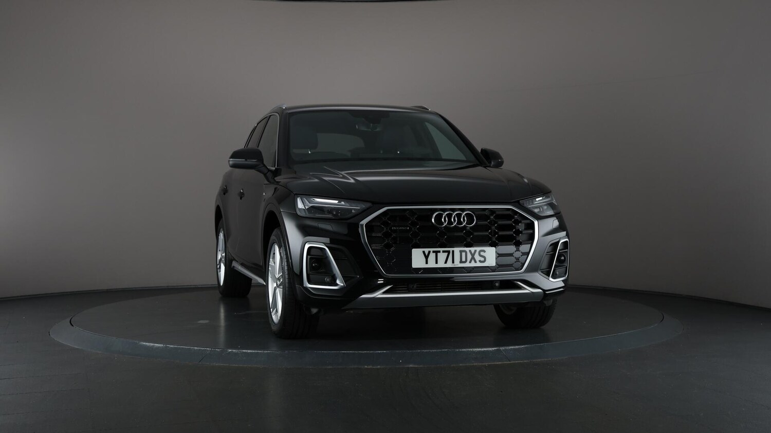 Used Audi Q5 2021 for sale - 76031372: Photo 53