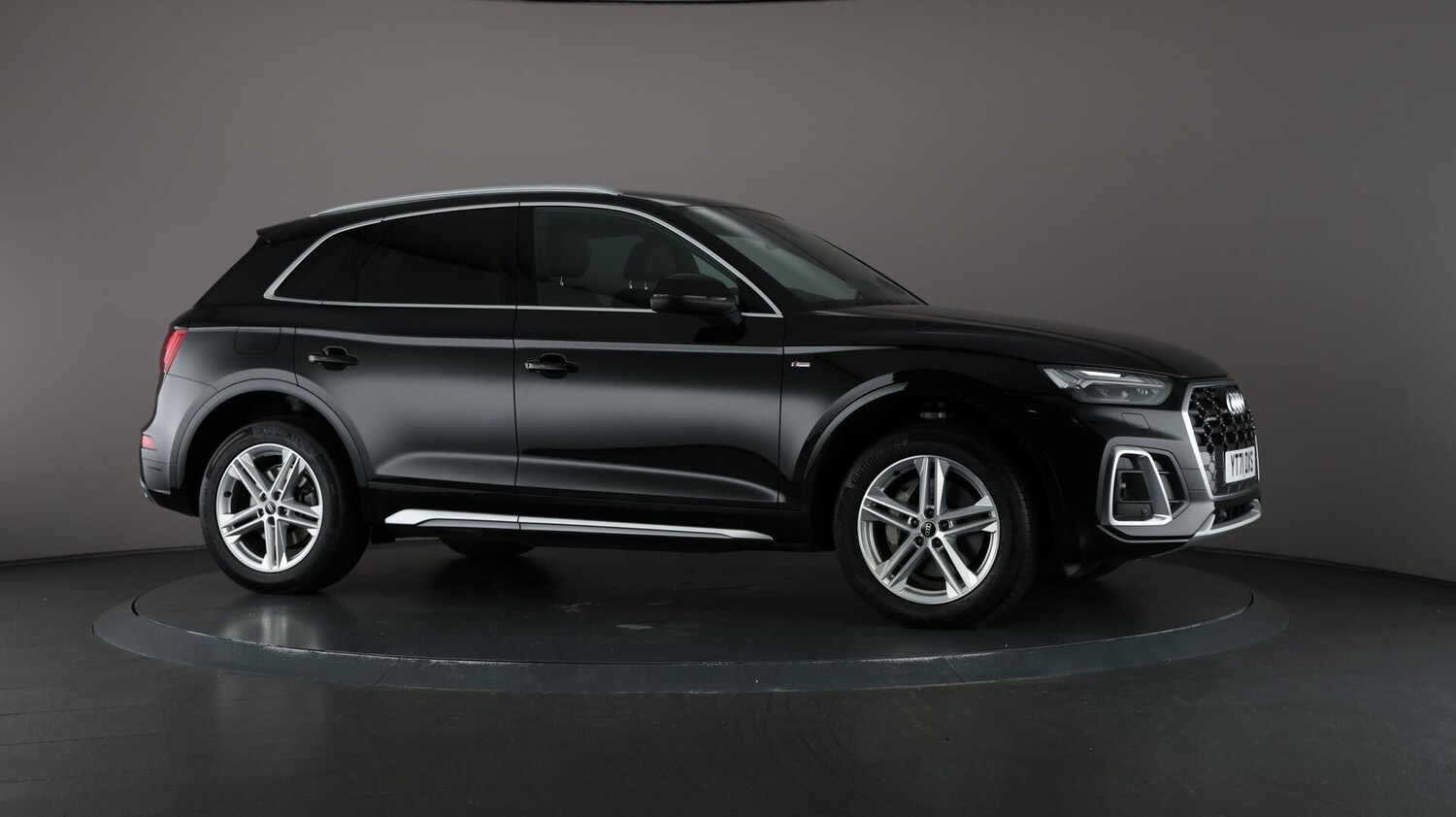 Used Audi Q5 2021 for sale - 76031372: Photo 60