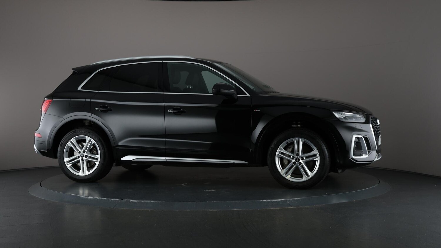 Used Audi Q5 2021 for sale - 76031372: Photo 61