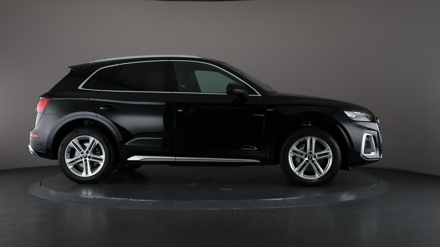 Used Audi Q5 2021 for sale - 76031372: Photo 62