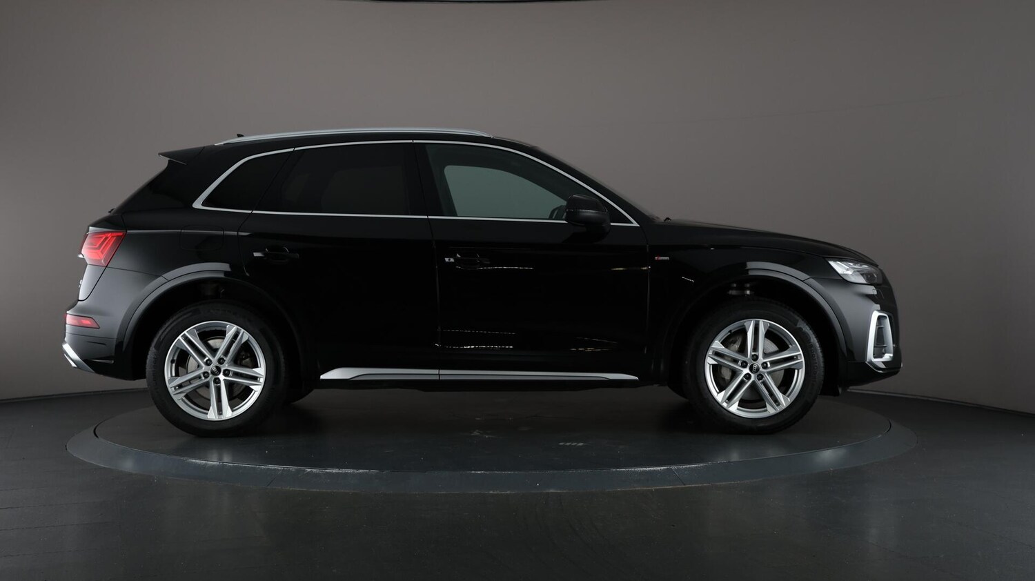 Used Audi Q5 2021 for sale - 76031372: Photo 63