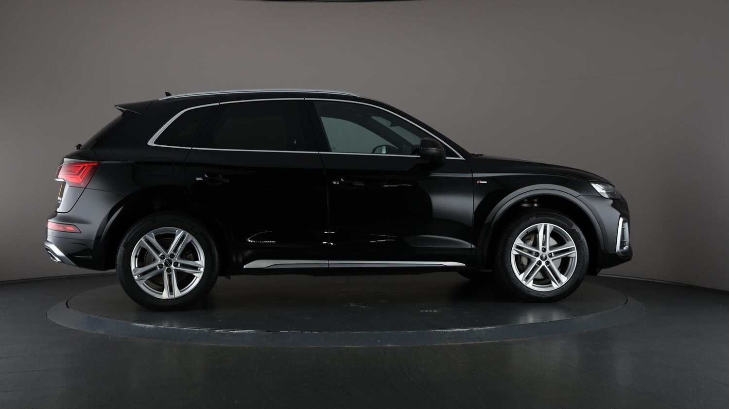 Used Audi Q5 2021 for sale - 76031372: Photo 64