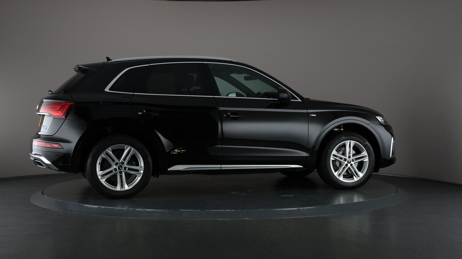 Used Audi Q5 2021 for sale - 76031372: Photo 65
