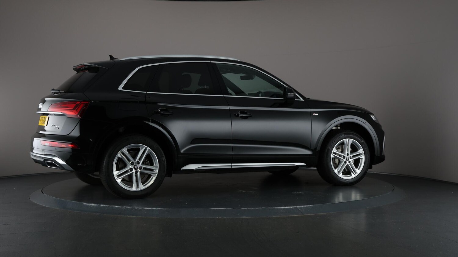 Used Audi Q5 2021 for sale - 76031372: Photo 66