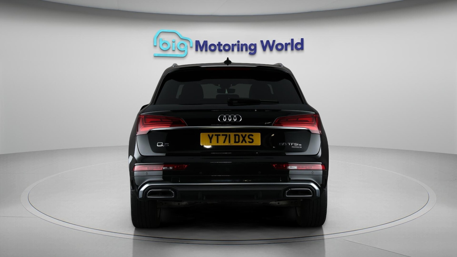 Used Audi Q5 2021 for sale - 76031372: Photo 7