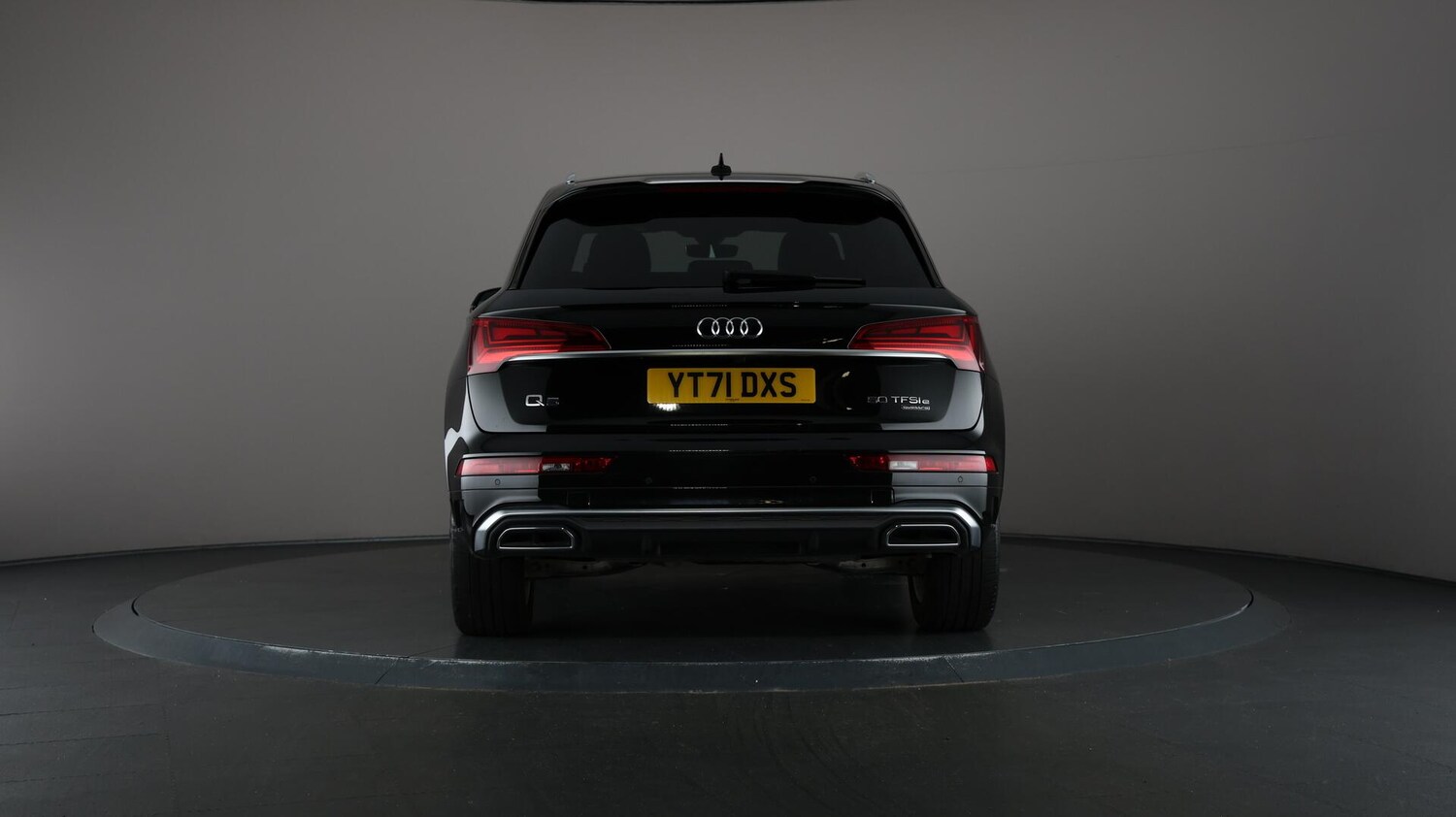 Used Audi Q5 2021 for sale - 76031372: Photo 75