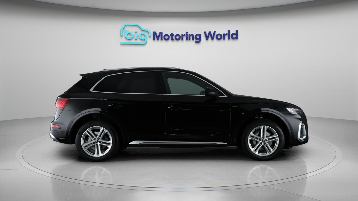 Used Audi Q5 2021 for sale - 76031372: Photo 9